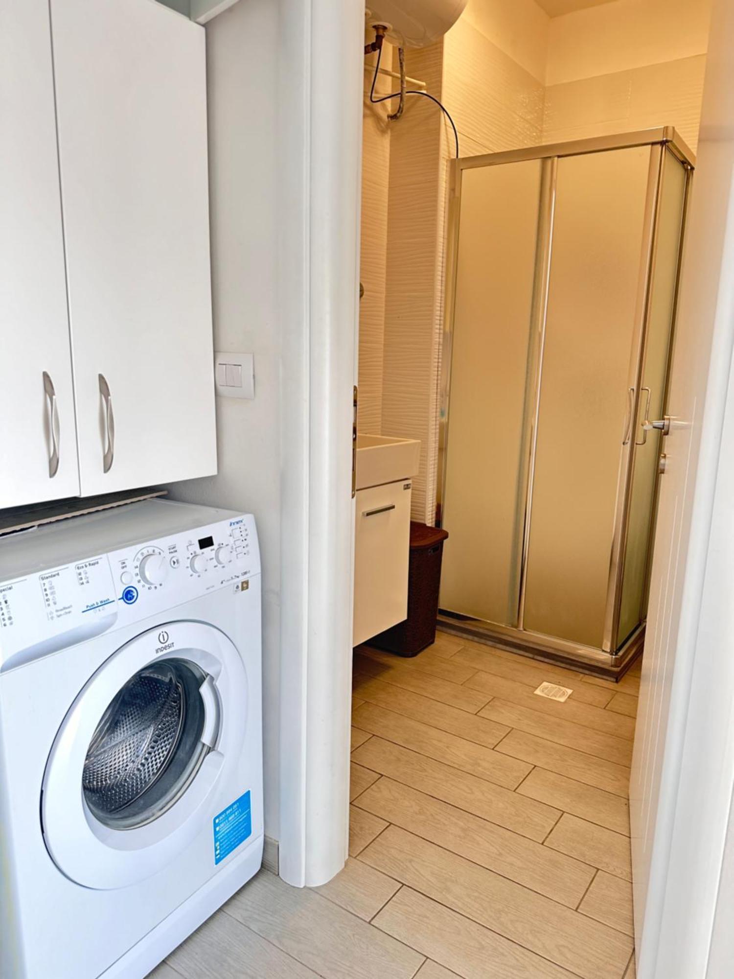 Rose Sea View Apartment ساراندا المظهر الخارجي الصورة